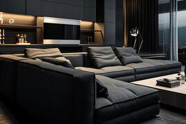 Living Space